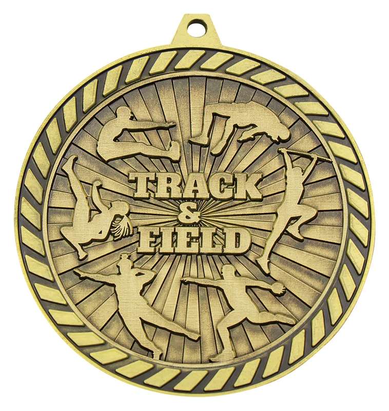 Venture Medal Track & Field