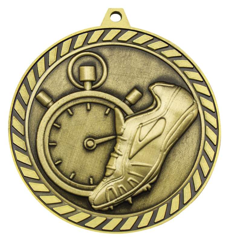 Venture Medal Athletics