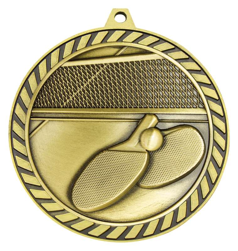 Venture Medal Table Tennis