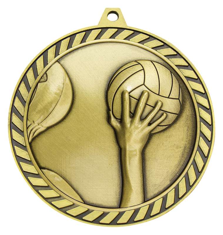 Venture Medal Water Polo