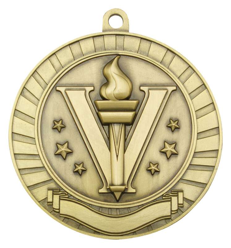 Eco Scroll – Victory