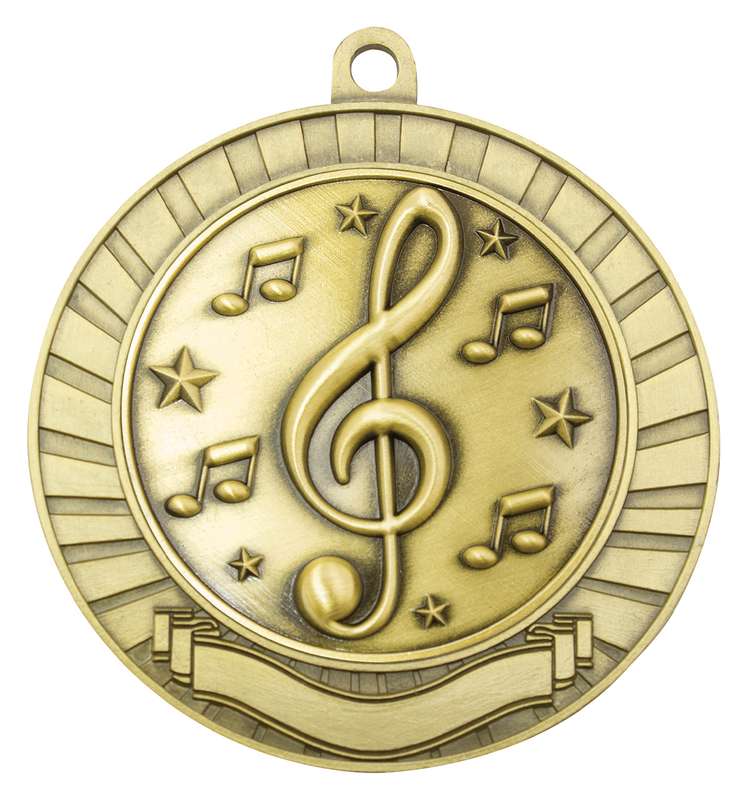 Eco Scroll – Music