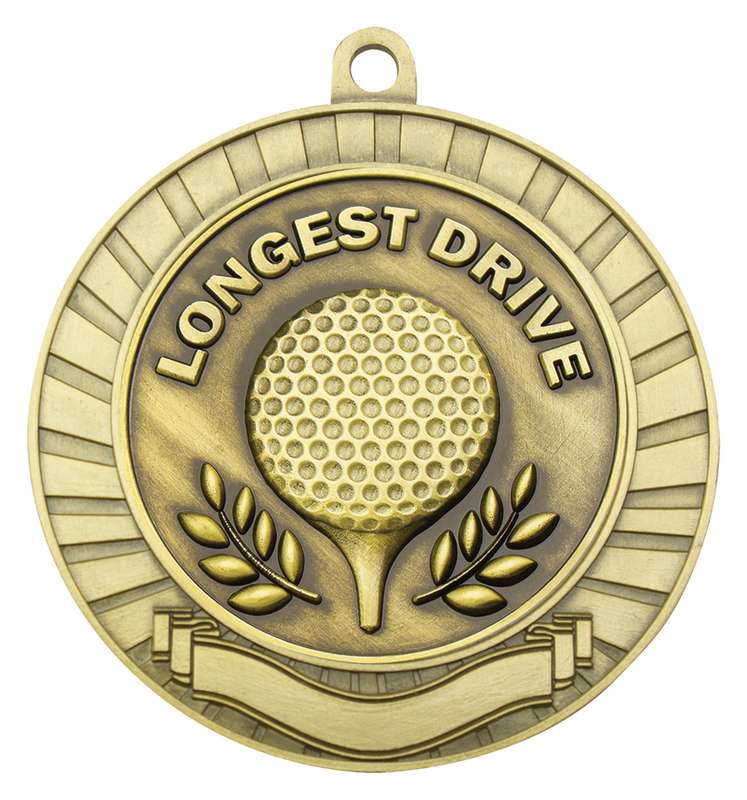 Eco Scroll – Longest Drive
