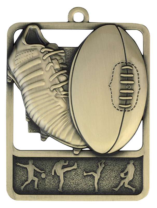 Aussie Rules Rosetta