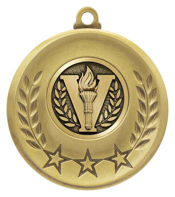 Laurel Medal – Victory