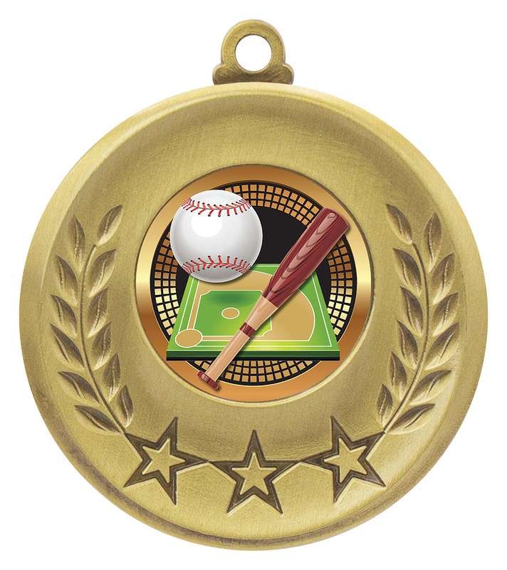 Laurel Medal – Baseball