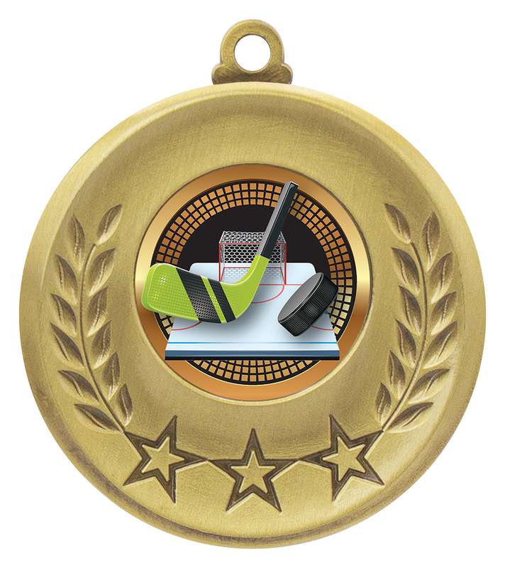 Laurel Medal – Ice Hockey