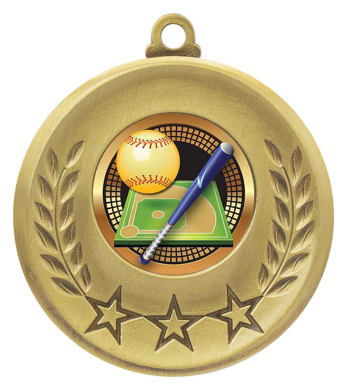 Laurel Medal – Softball