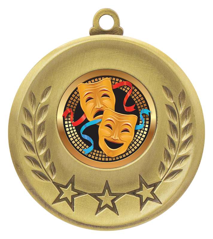 Laurel Medal – Drama