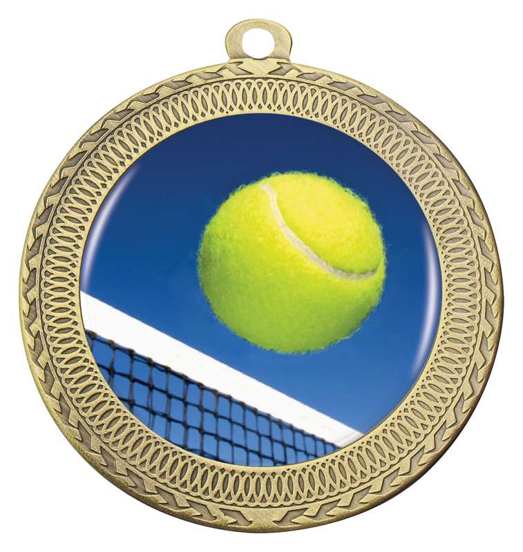 Ovation – Tennis