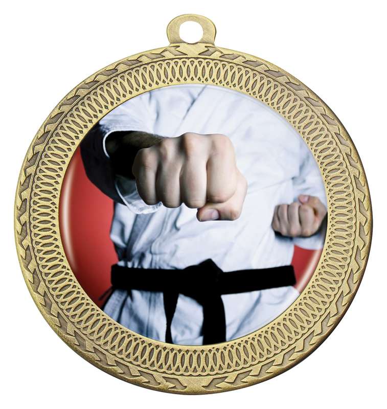 Ovation – Martial Arts