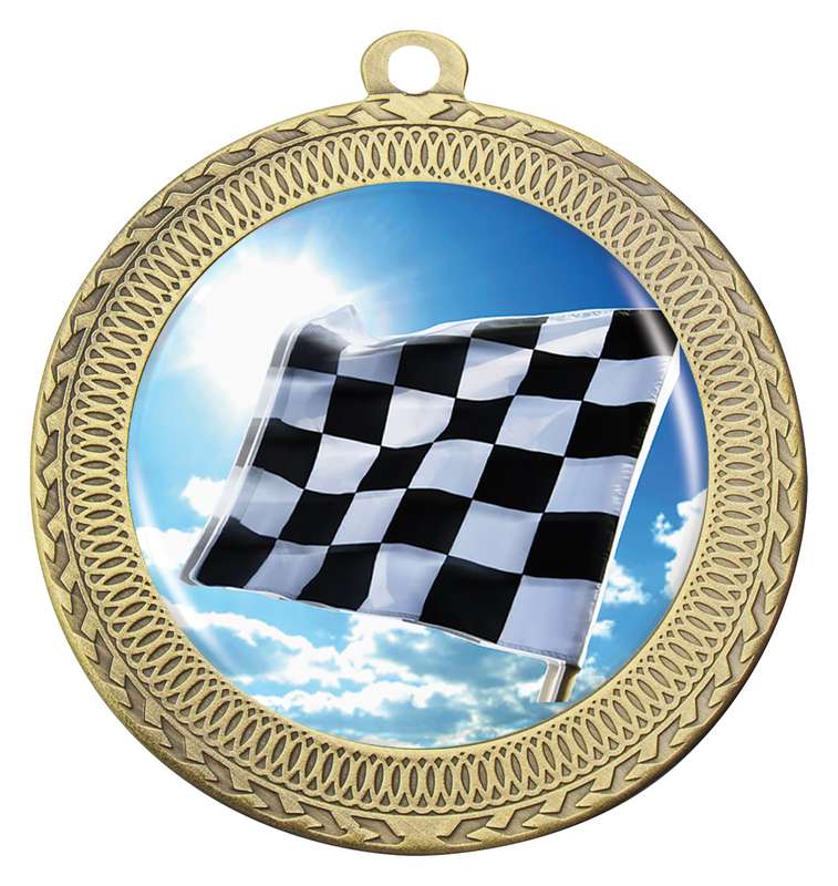 Ovation – Motorsport