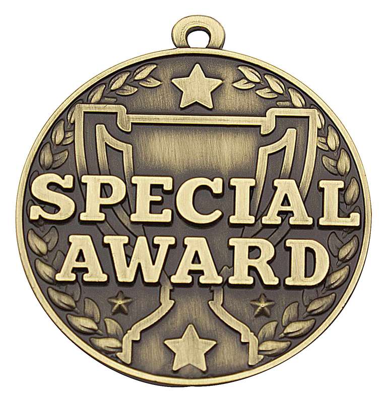 Special Award WatchWord