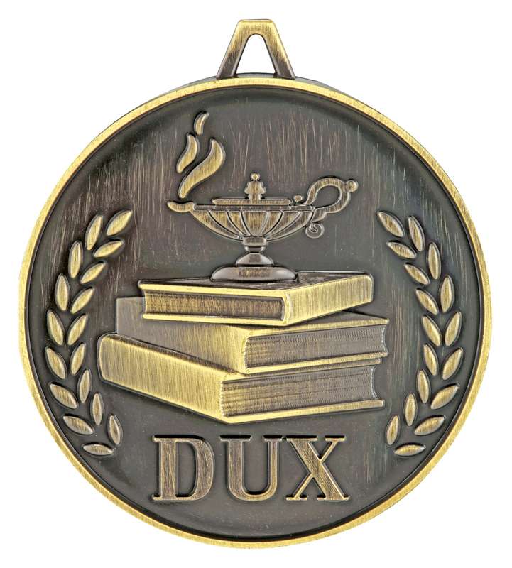 Scholarship – Dux