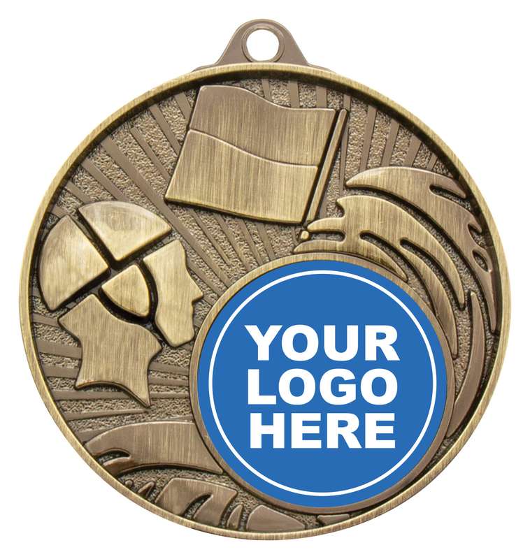 Blitz Medal