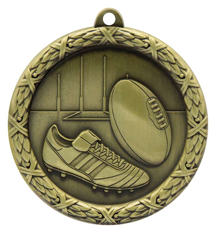 Derby Medal