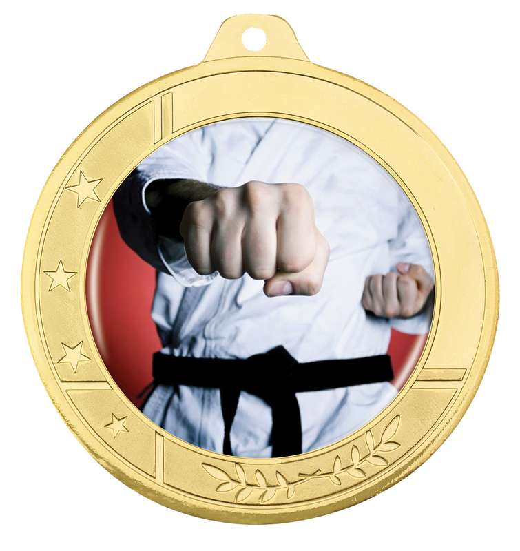 Glacier Frosted 50mm