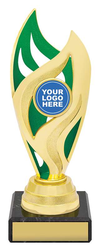 Vision – Green / Gold