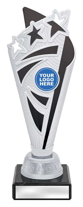 Corella – Silver / Black