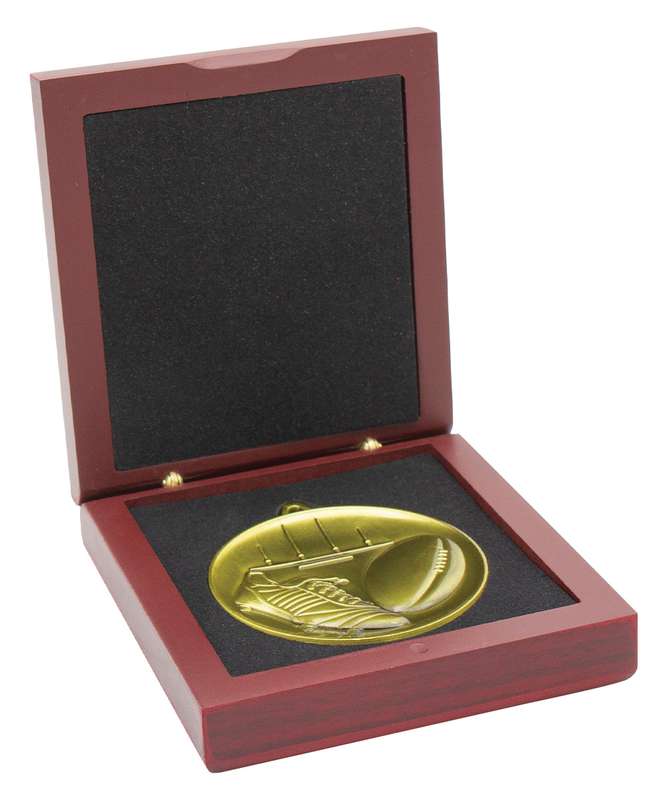 Premium Medal Box