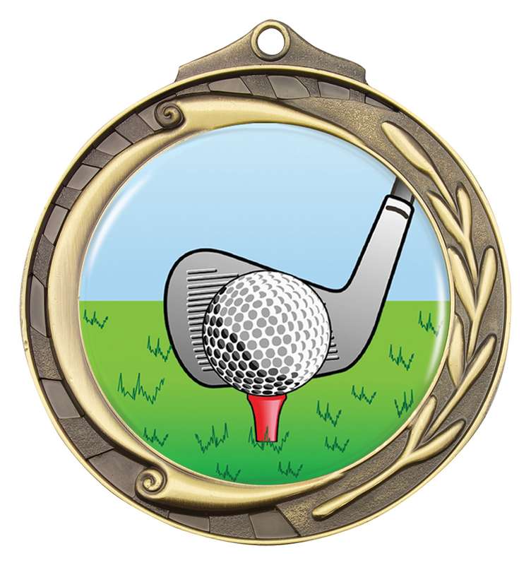 Wreath – Golf