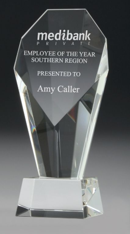 Achievement Diamond Optical