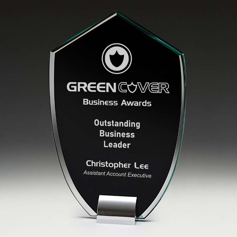 Cambridge Glass & Metal