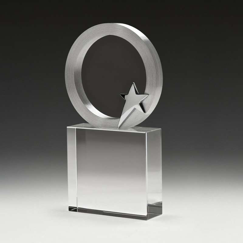 Eclipse Star Crystal